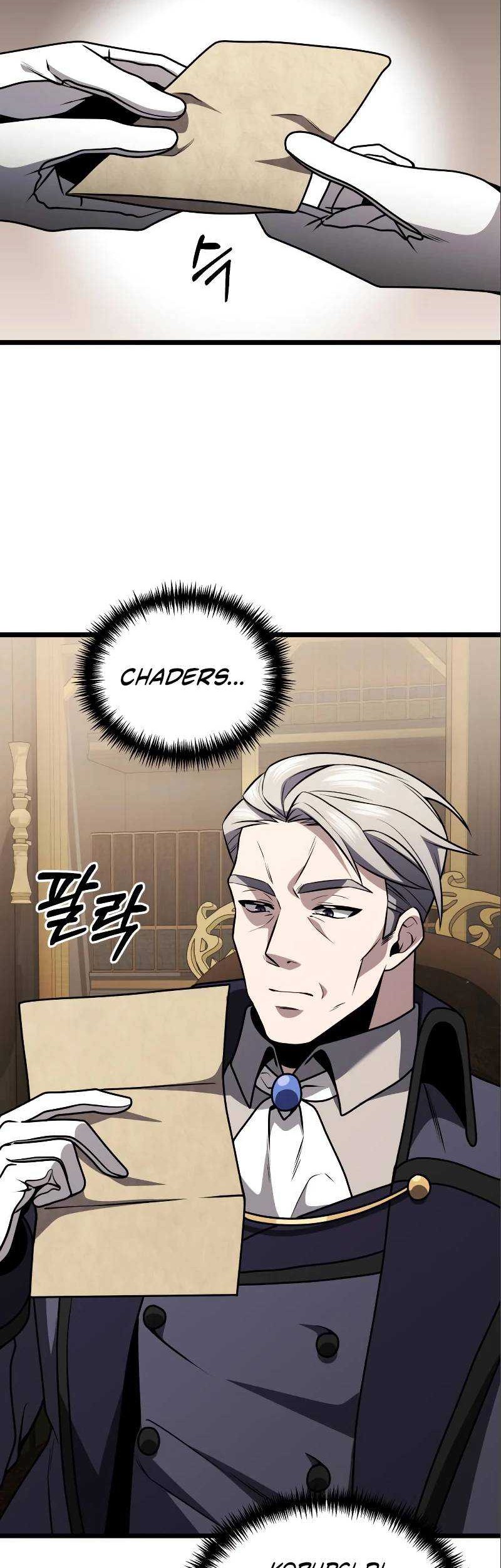 Terminally-Ill Genius Dark Knight Chapter 31 Gambar 53