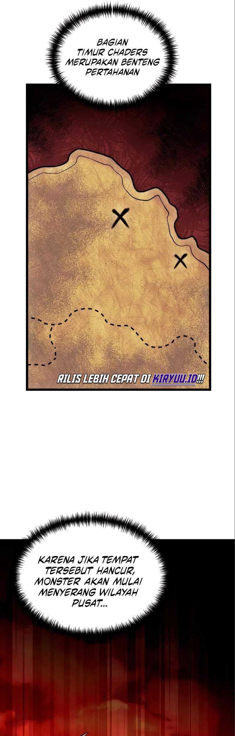 Terminally-Ill Genius Dark Knight Chapter 31 Gambar 57