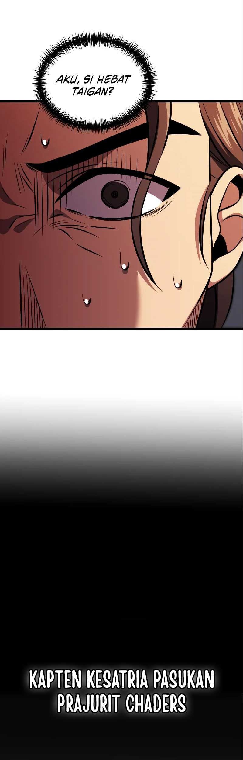 Terminally-Ill Genius Dark Knight Chapter 31 Gambar 4