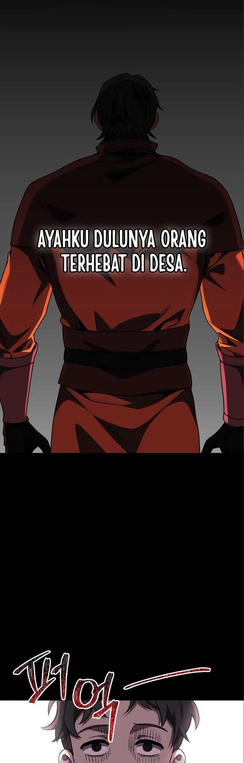 Terminally-Ill Genius Dark Knight Chapter 31 Gambar 5