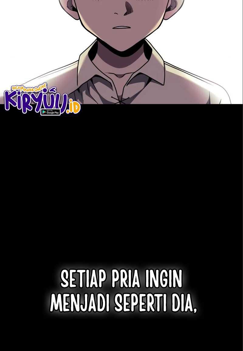 Terminally-Ill Genius Dark Knight Chapter 31 Gambar 6