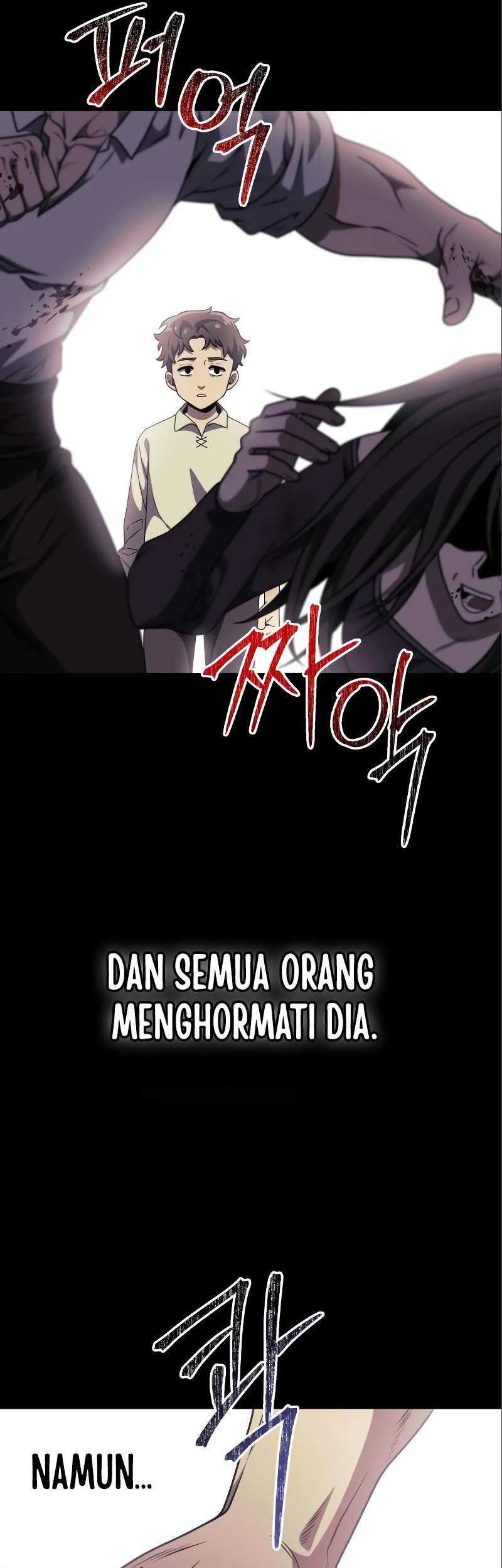 Terminally-Ill Genius Dark Knight Chapter 31 Gambar 7