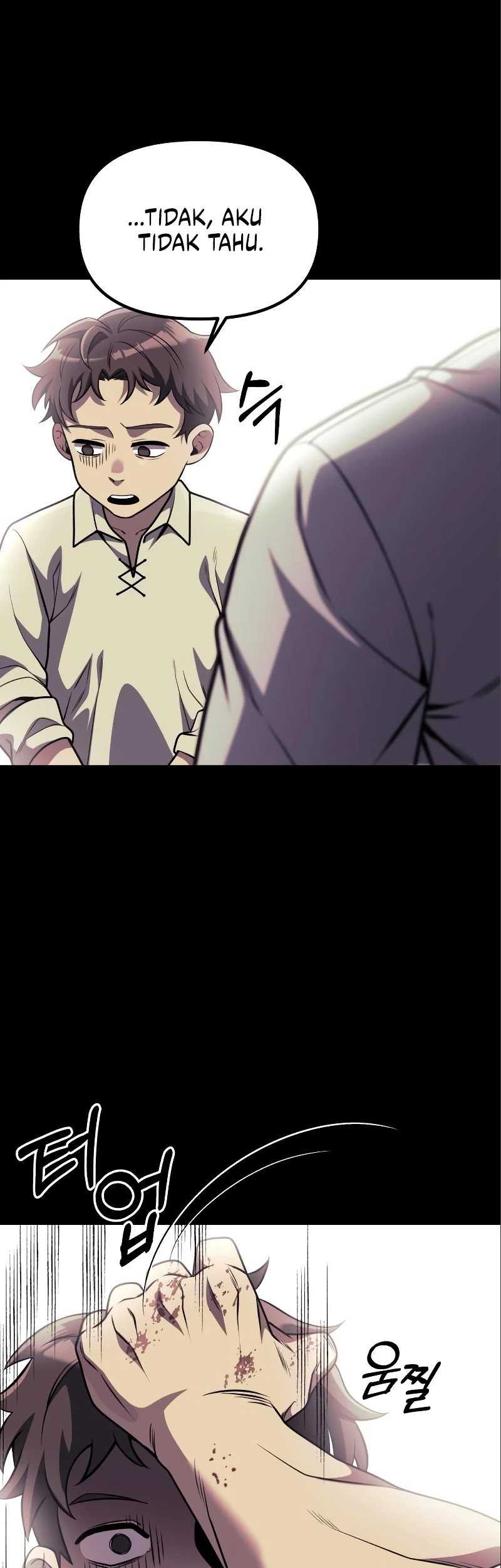 Terminally-Ill Genius Dark Knight Chapter 31 Gambar 9