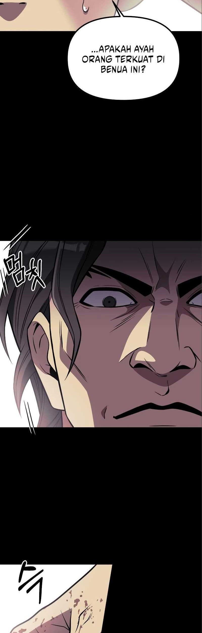 Terminally-Ill Genius Dark Knight Chapter 31 Gambar 13