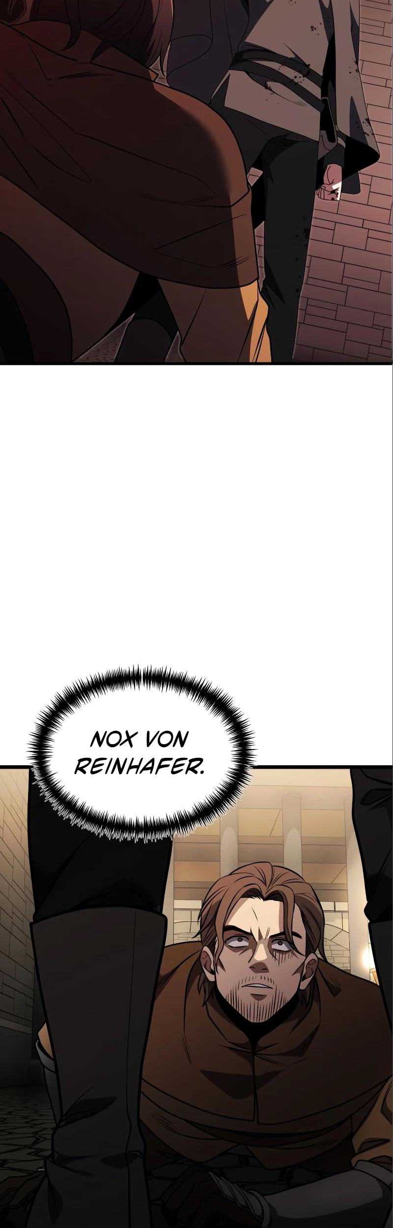 Terminally-Ill Genius Dark Knight Chapter 31 Gambar 19