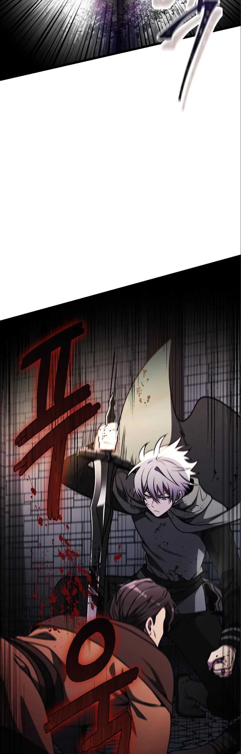 Terminally-Ill Genius Dark Knight Chapter 31 Gambar 23