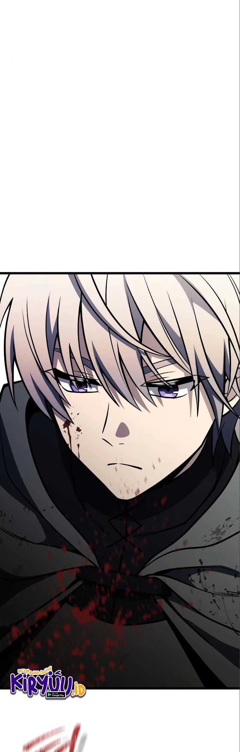 Terminally-Ill Genius Dark Knight Chapter 31 Gambar 25