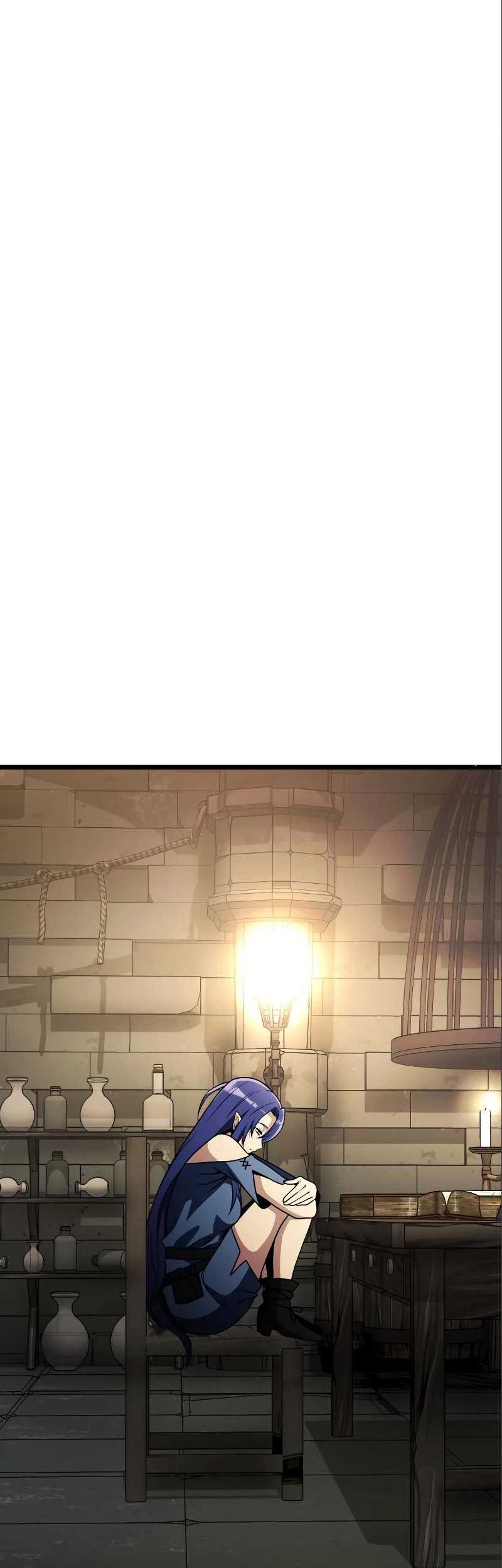 Terminally-Ill Genius Dark Knight Chapter 31 Gambar 27