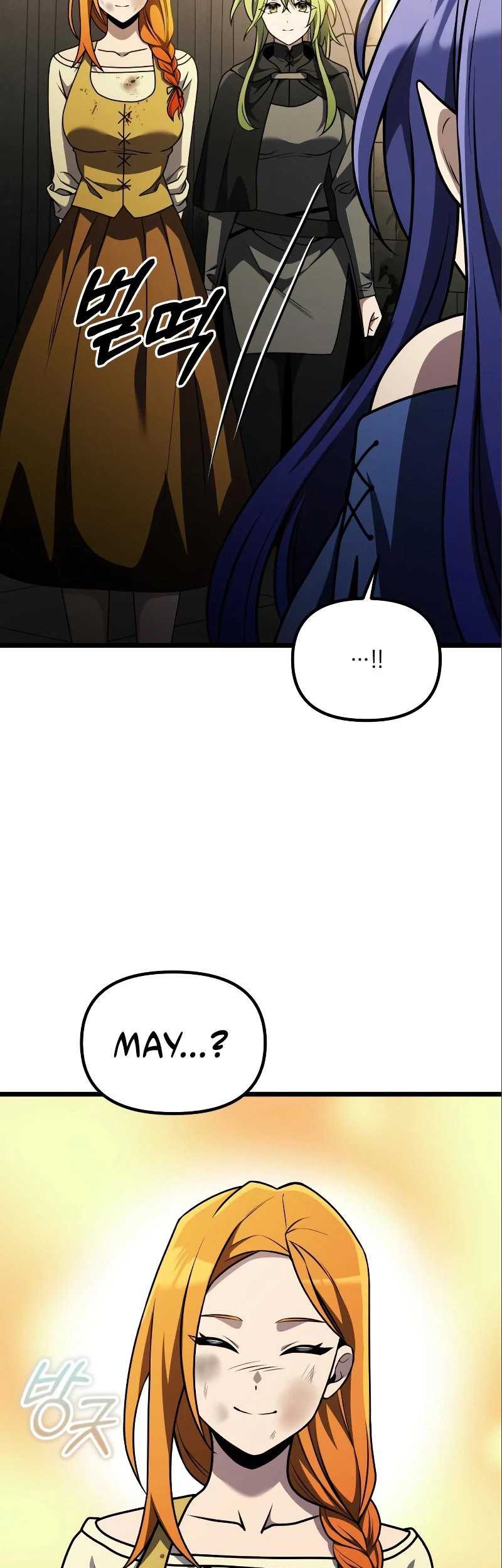 Terminally-Ill Genius Dark Knight Chapter 31 Gambar 29