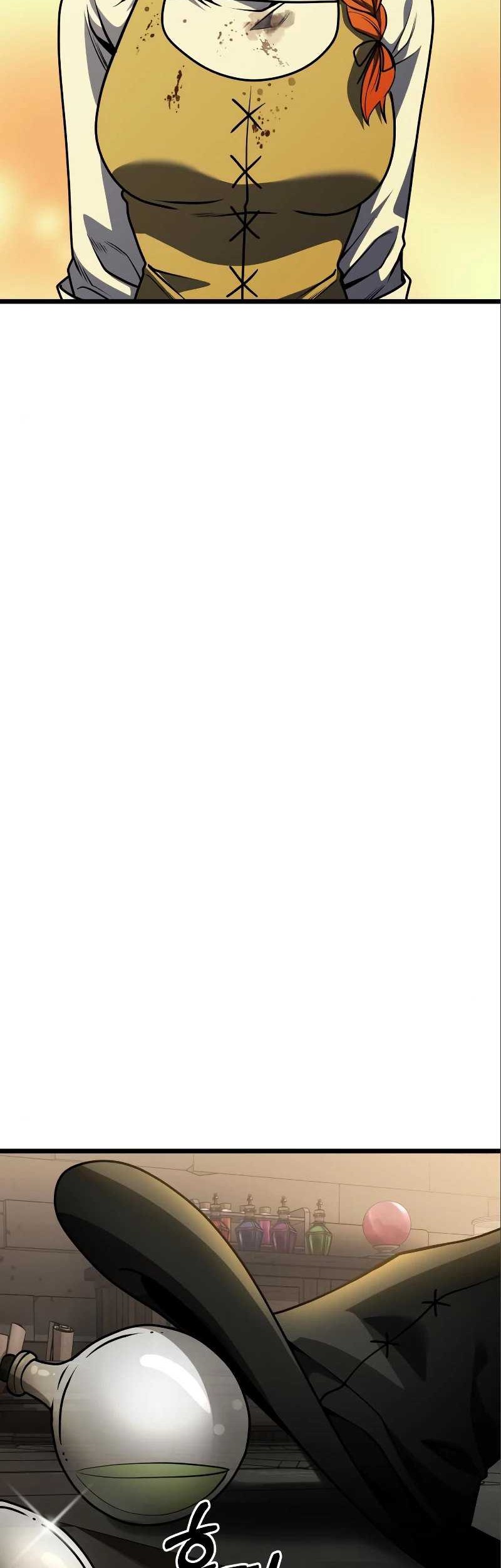 Terminally-Ill Genius Dark Knight Chapter 31 Gambar 30