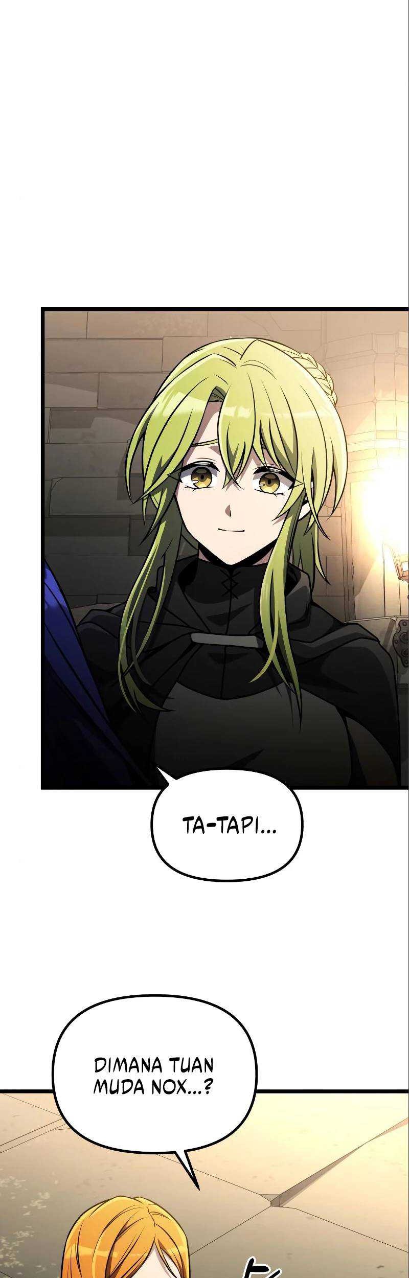 Terminally-Ill Genius Dark Knight Chapter 31 Gambar 34