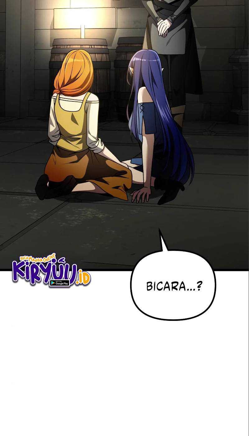 Terminally-Ill Genius Dark Knight Chapter 31 Gambar 36