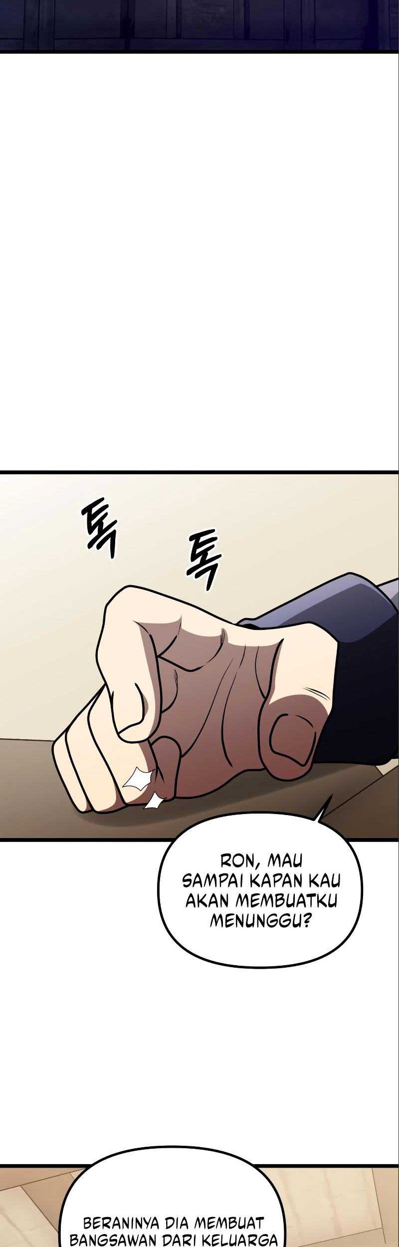 Terminally-Ill Genius Dark Knight Chapter 31 Gambar 40