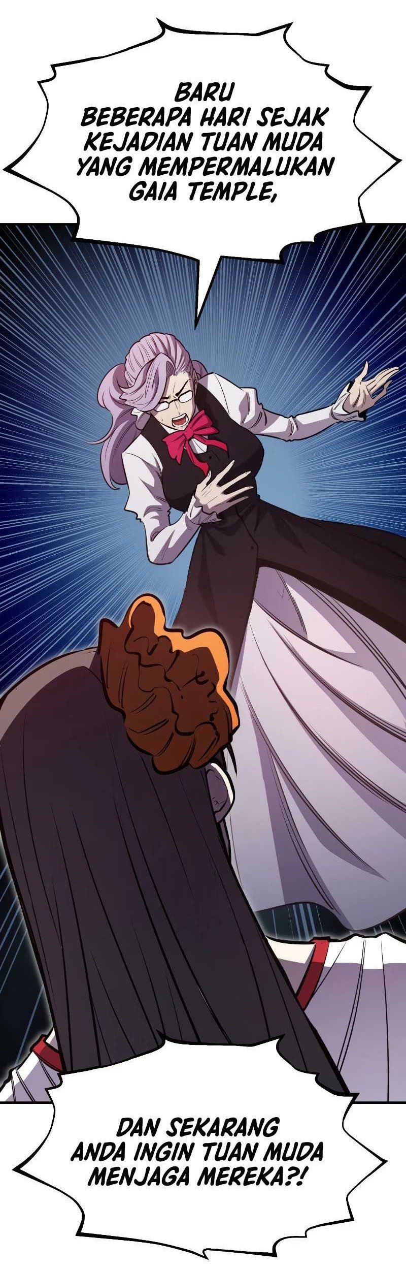 Standard of Reincarnation Chapter 76 Gambar 79