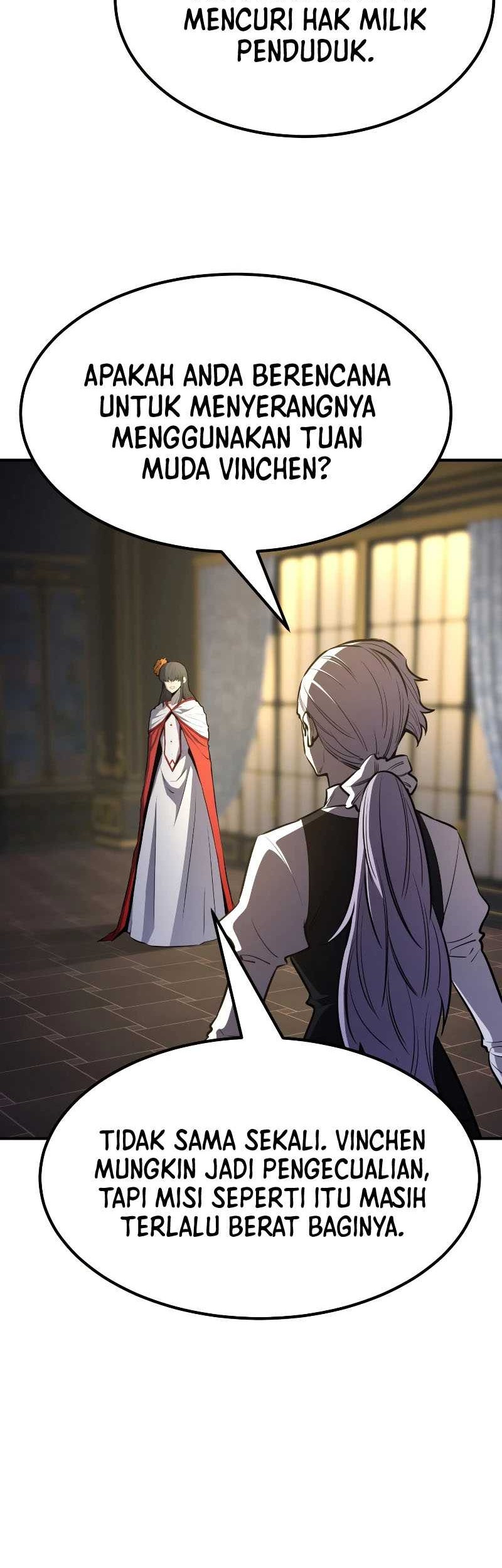 Standard of Reincarnation Chapter 76 Gambar 77