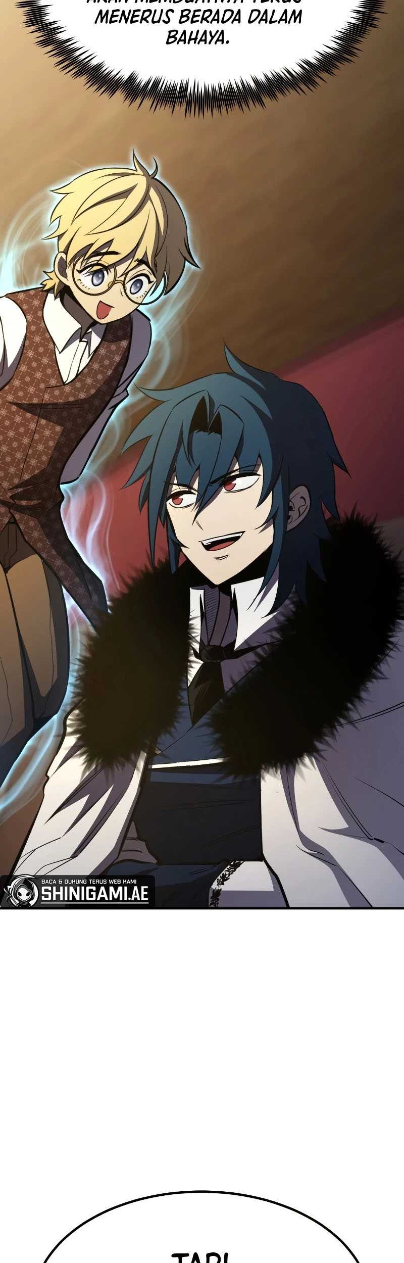 Standard of Reincarnation Chapter 76 Gambar 84