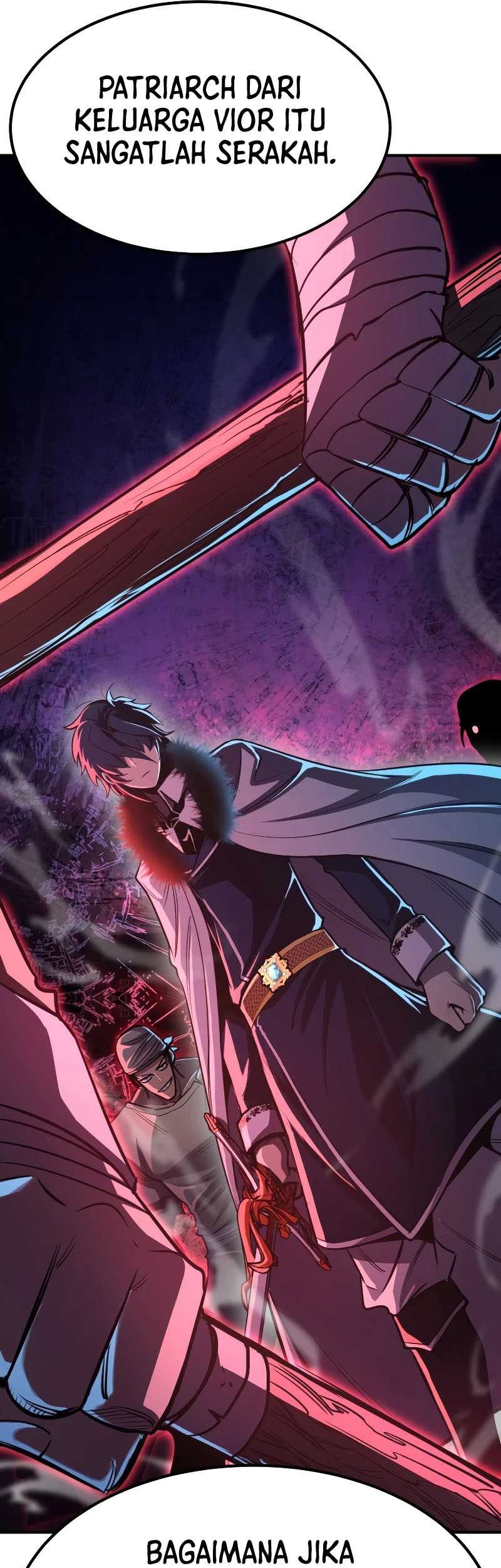 Standard of Reincarnation Chapter 76 Gambar 81