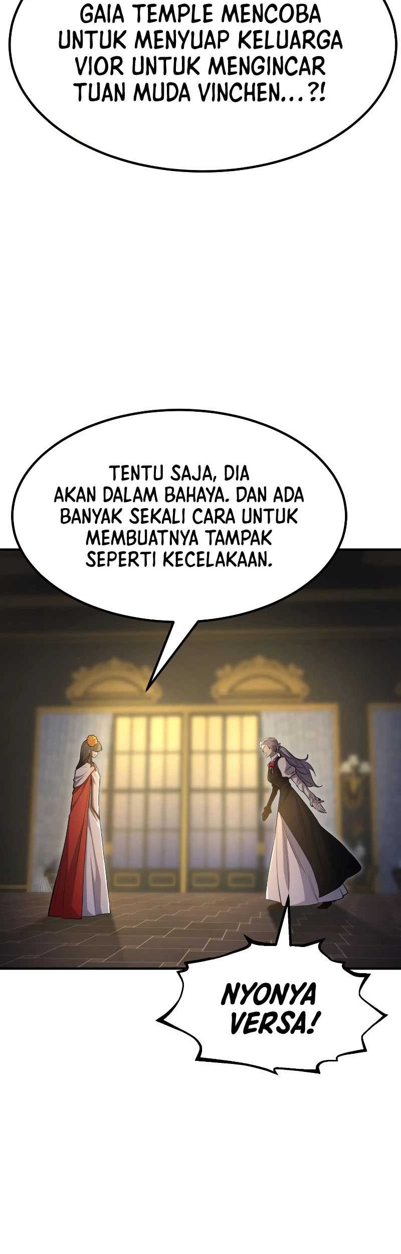 Standard of Reincarnation Chapter 76 Gambar 82