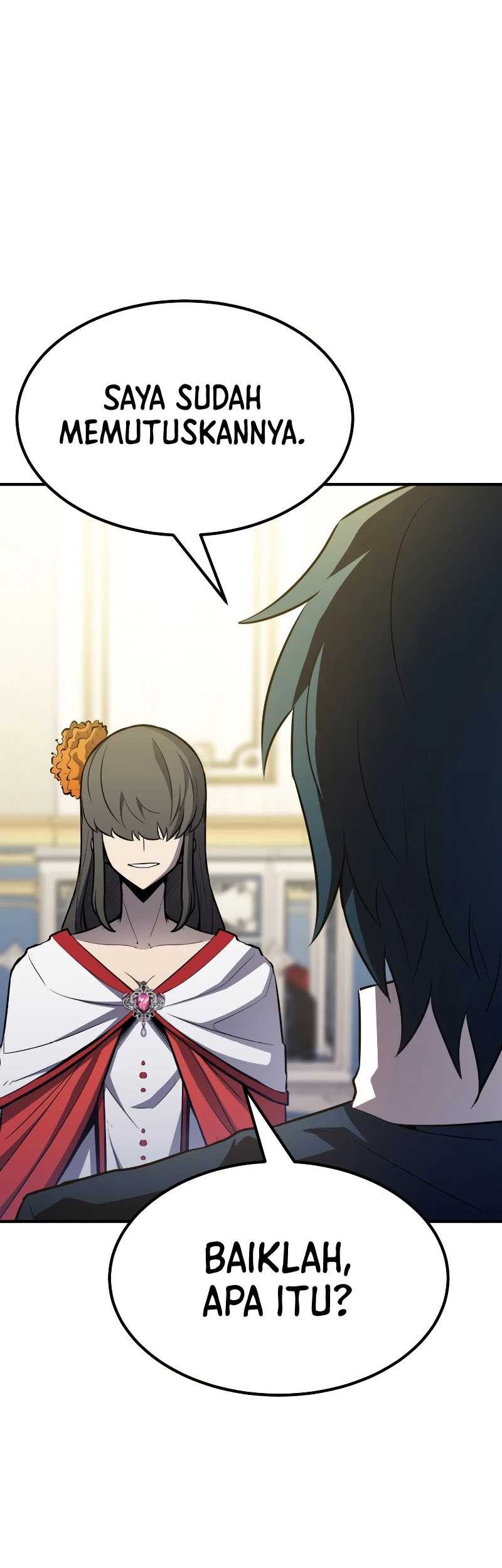 Standard of Reincarnation Chapter 76 Gambar 41