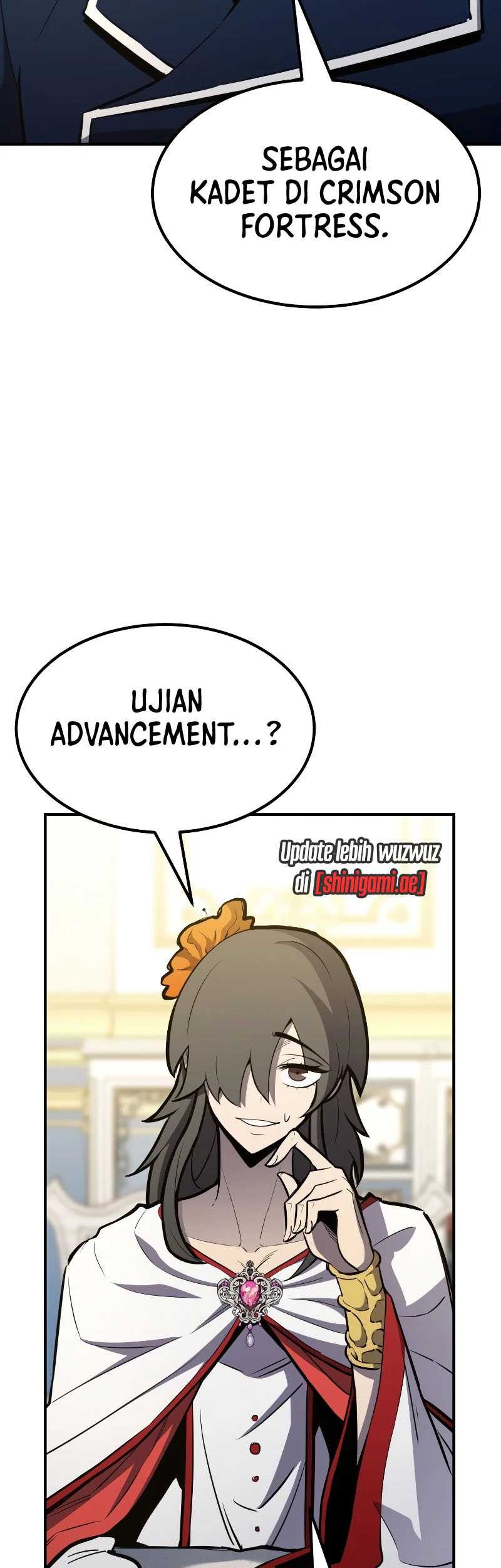 Standard of Reincarnation Chapter 76 Gambar 43