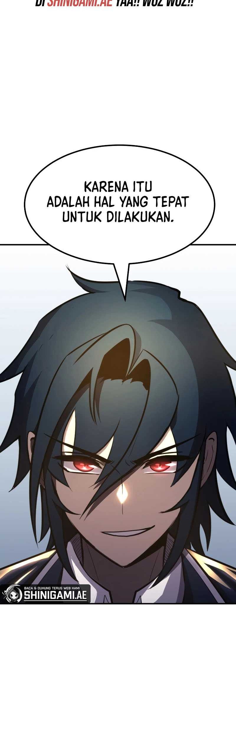 Standard of Reincarnation Chapter 76 Gambar 49