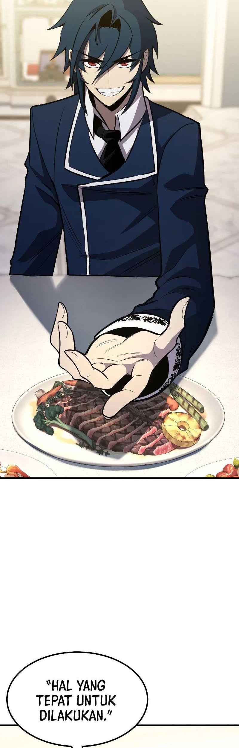 Standard of Reincarnation Chapter 76 Gambar 54