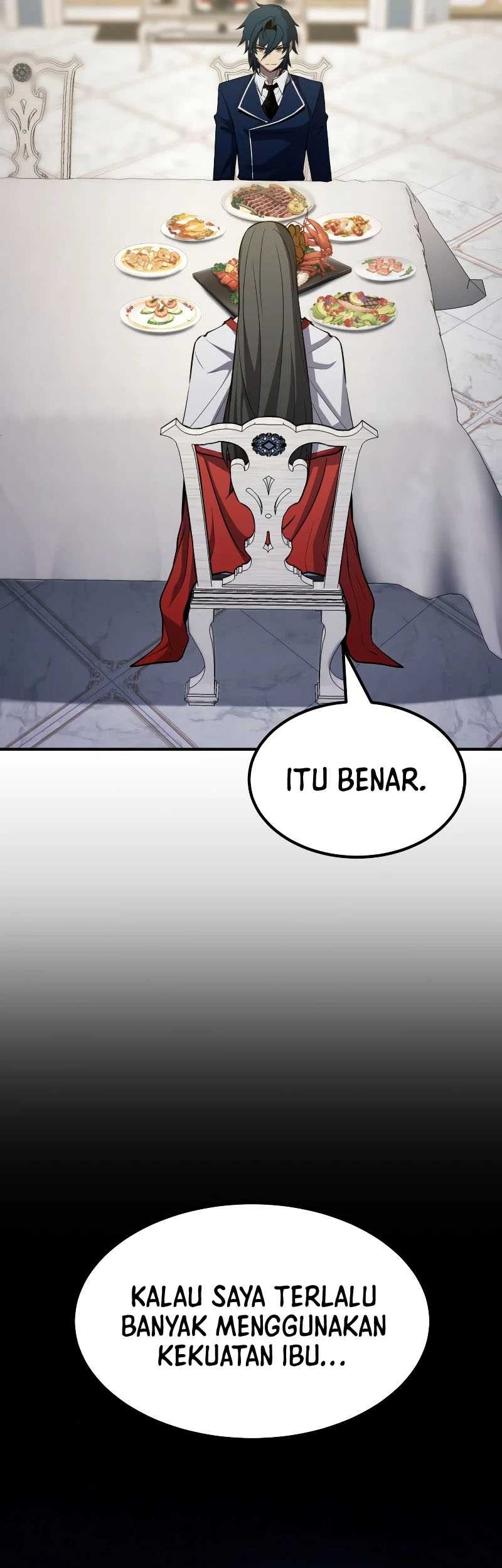 Standard of Reincarnation Chapter 76 Gambar 51