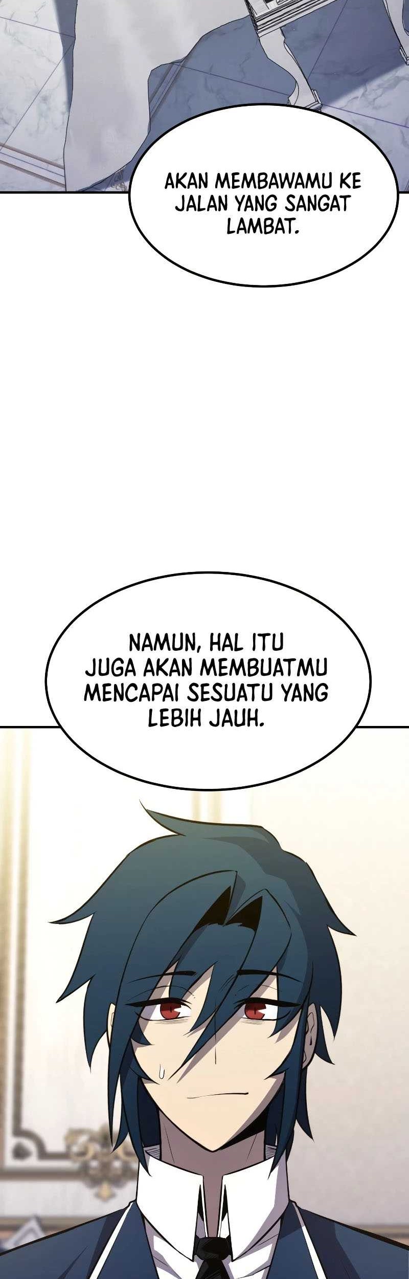 Standard of Reincarnation Chapter 76 Gambar 57