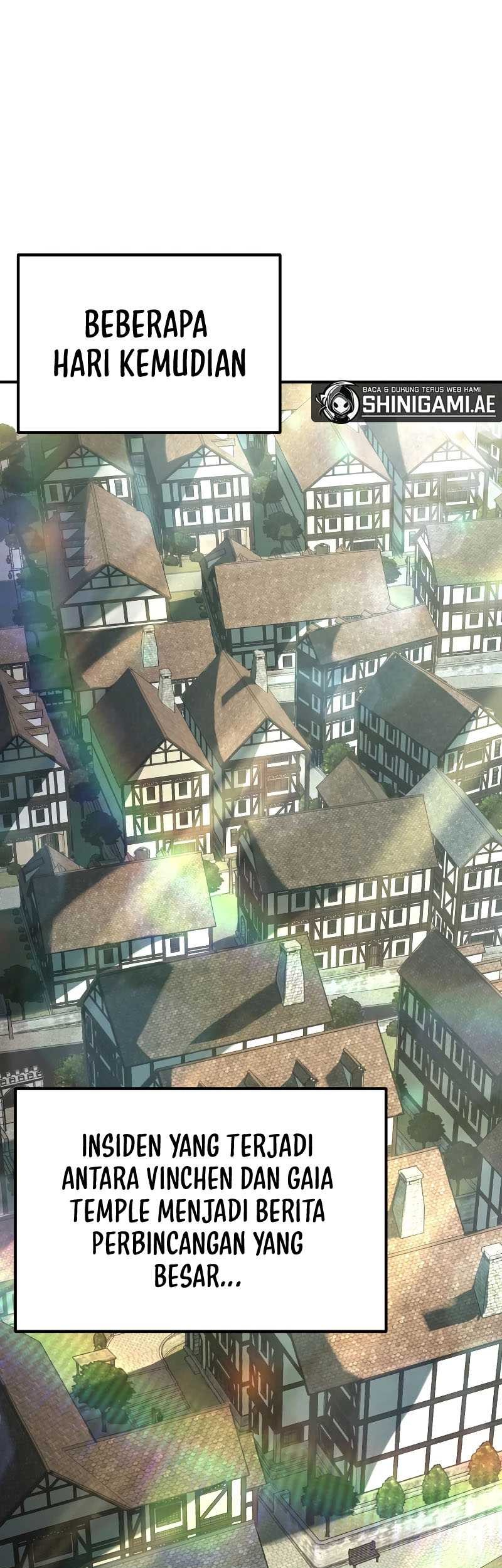 Manhwa Standard of Reincarnation Chapter 76 gambar nomor 2