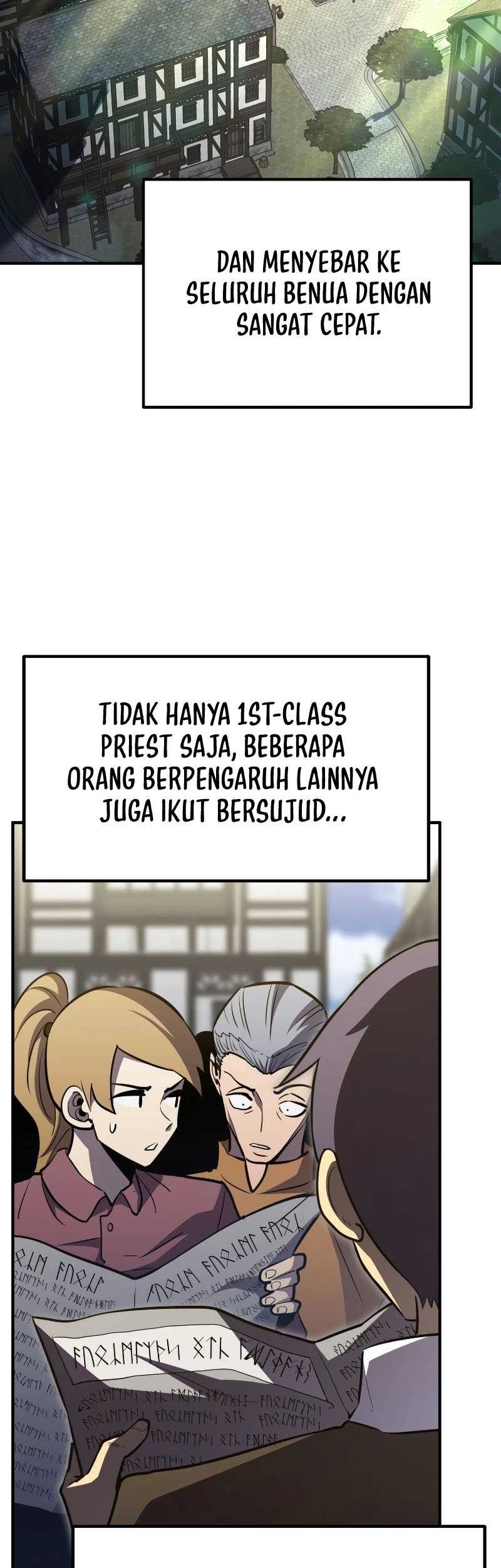 Standard of Reincarnation Chapter 76 Gambar 3