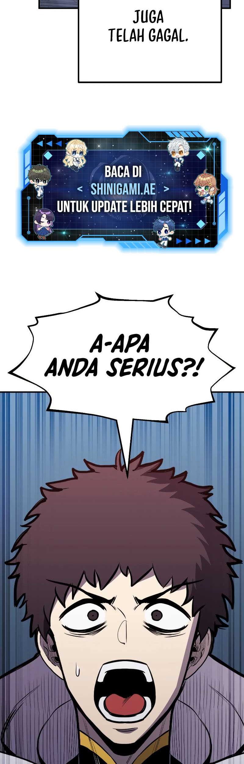 Standard of Reincarnation Chapter 76 Gambar 5