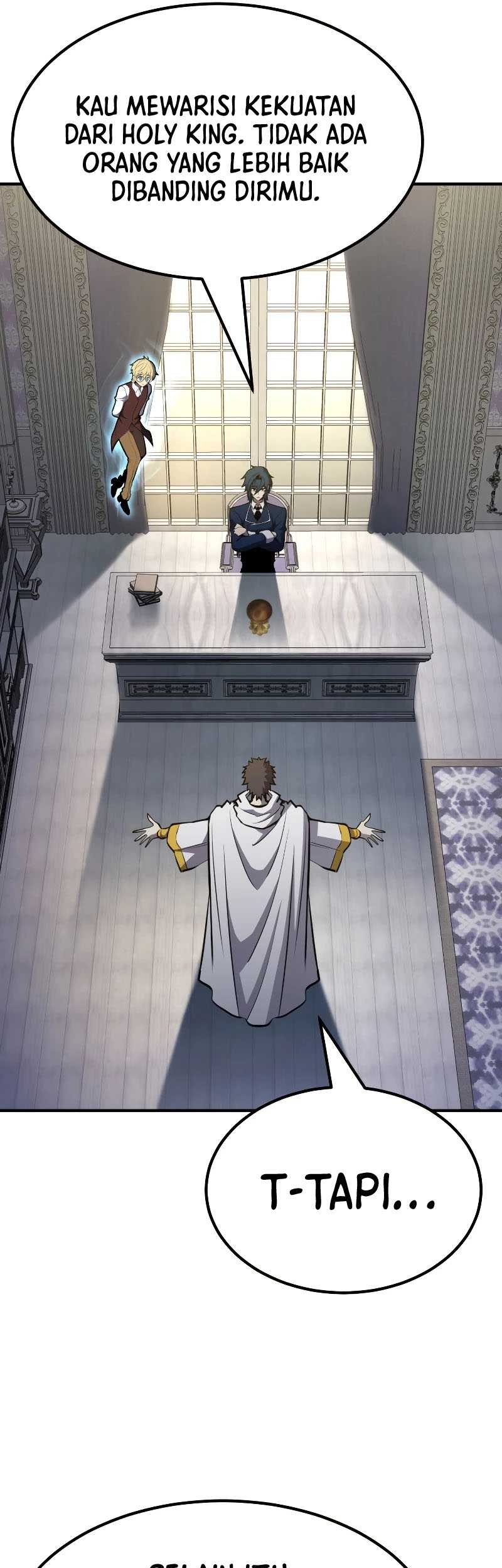 Standard of Reincarnation Chapter 76 Gambar 7