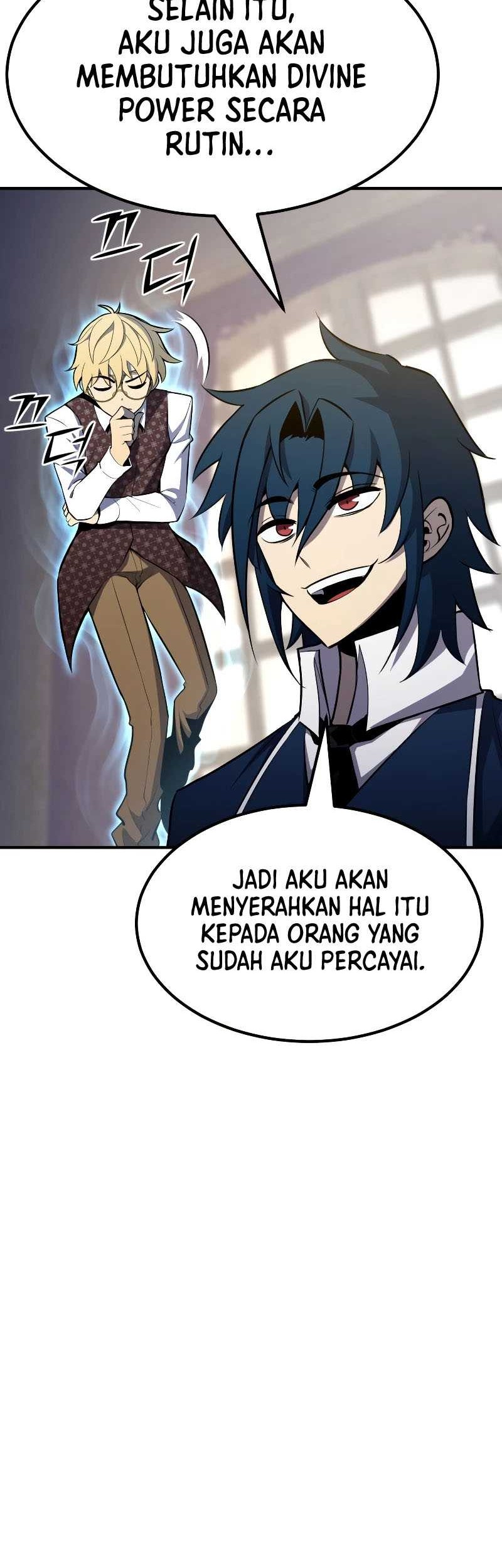 Standard of Reincarnation Chapter 76 Gambar 8