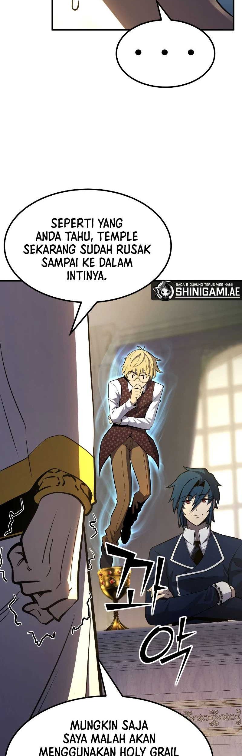 Standard of Reincarnation Chapter 76 Gambar 10