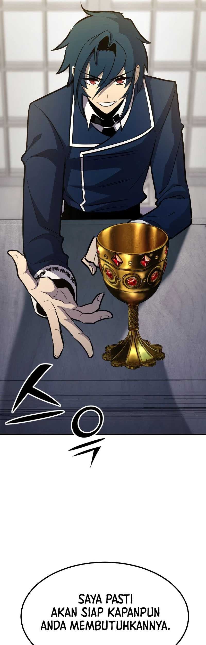 Standard of Reincarnation Chapter 76 Gambar 17