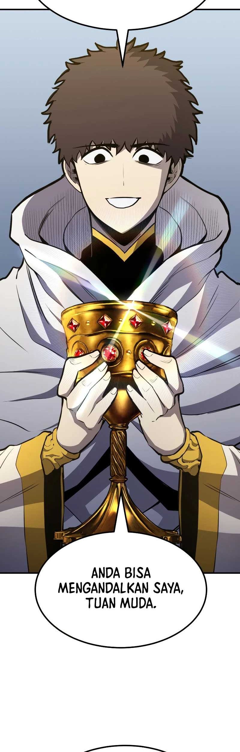 Standard of Reincarnation Chapter 76 Gambar 18