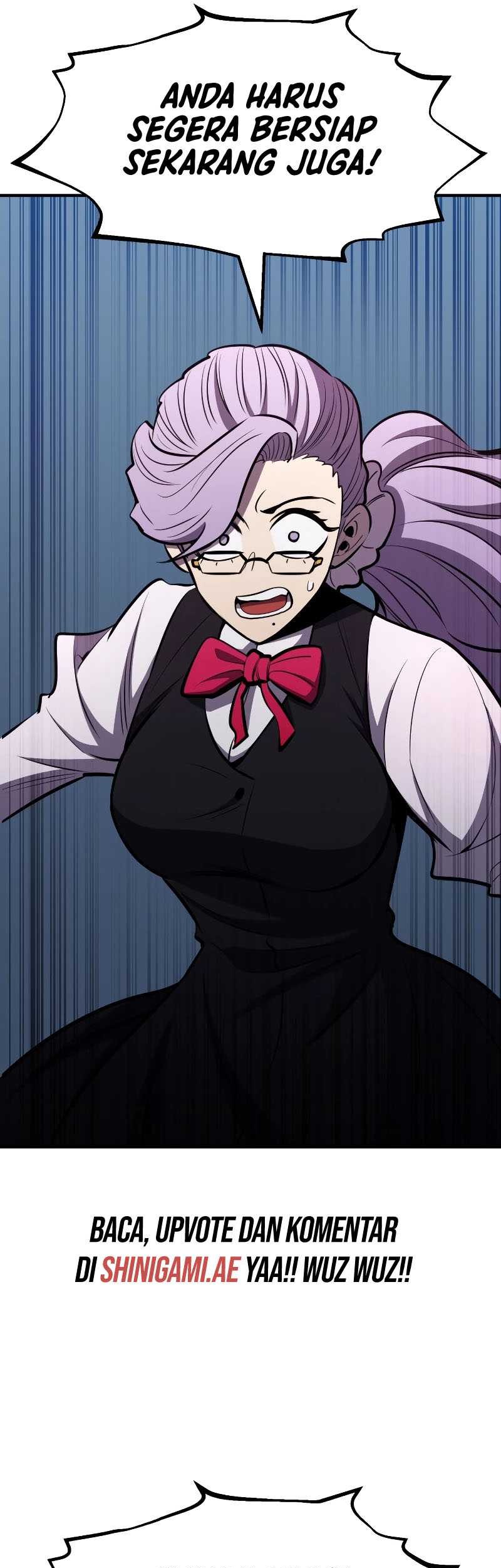 Standard of Reincarnation Chapter 76 Gambar 22