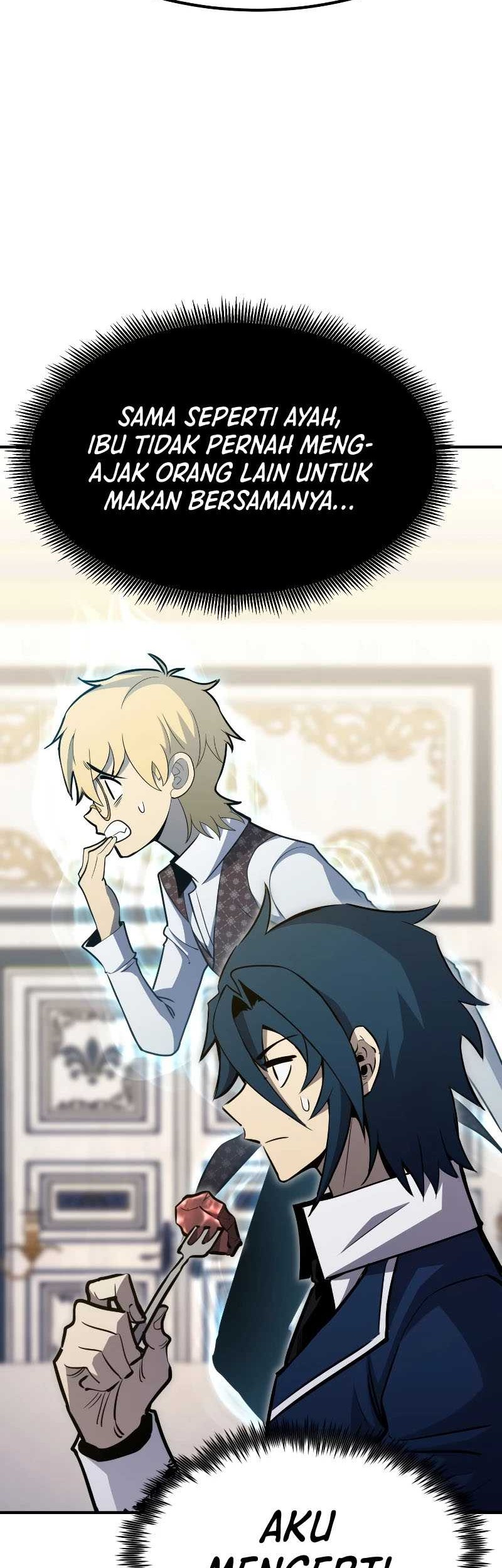 Standard of Reincarnation Chapter 76 Gambar 28