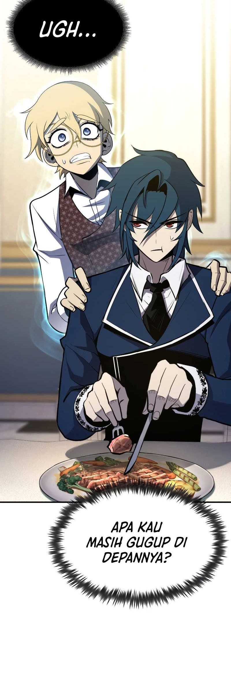 Standard of Reincarnation Chapter 76 Gambar 30