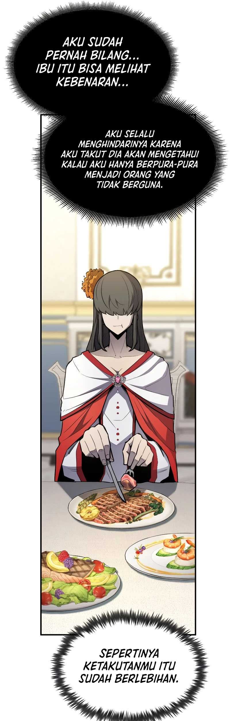 Standard of Reincarnation Chapter 76 Gambar 31