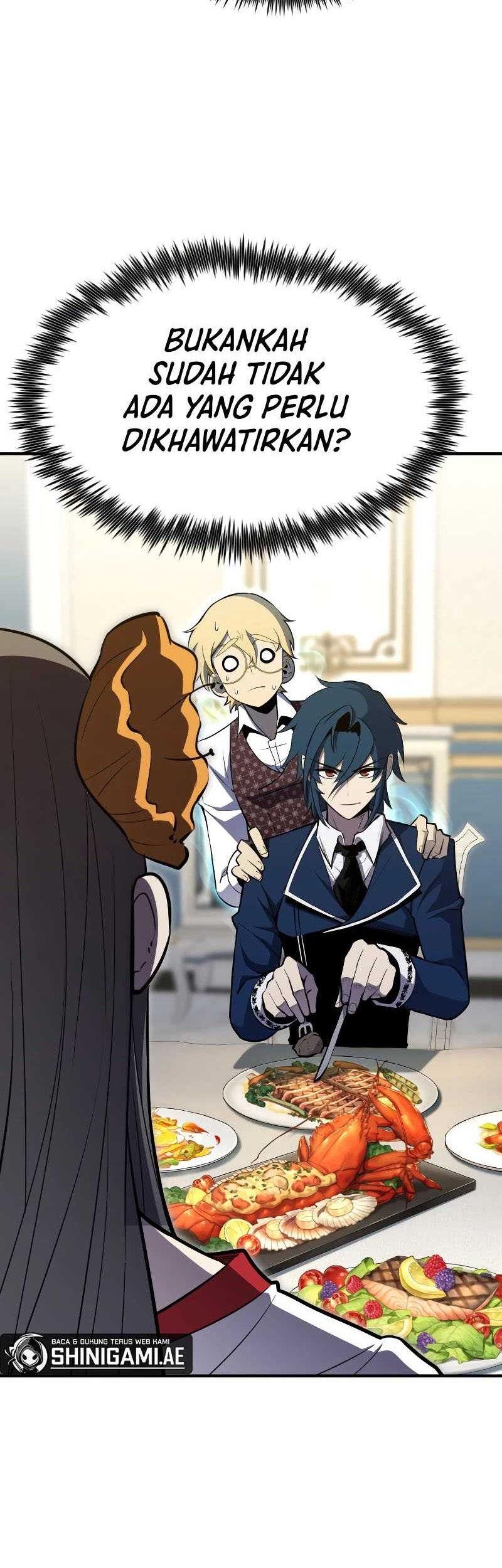 Standard of Reincarnation Chapter 76 Gambar 32