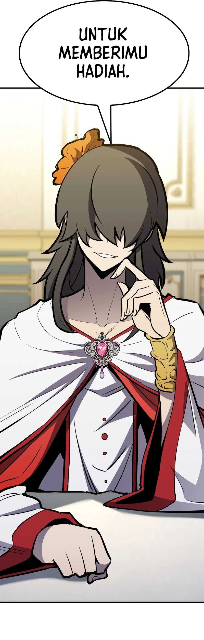 Standard of Reincarnation Chapter 76 Gambar 36