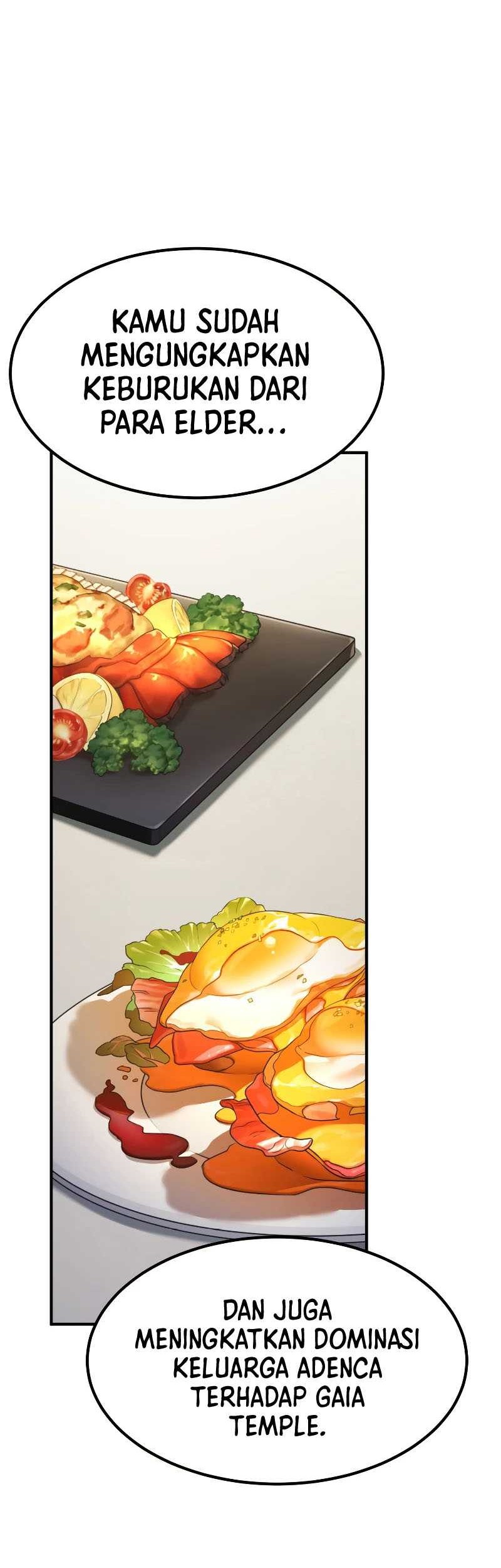 Standard of Reincarnation Chapter 76 Gambar 37