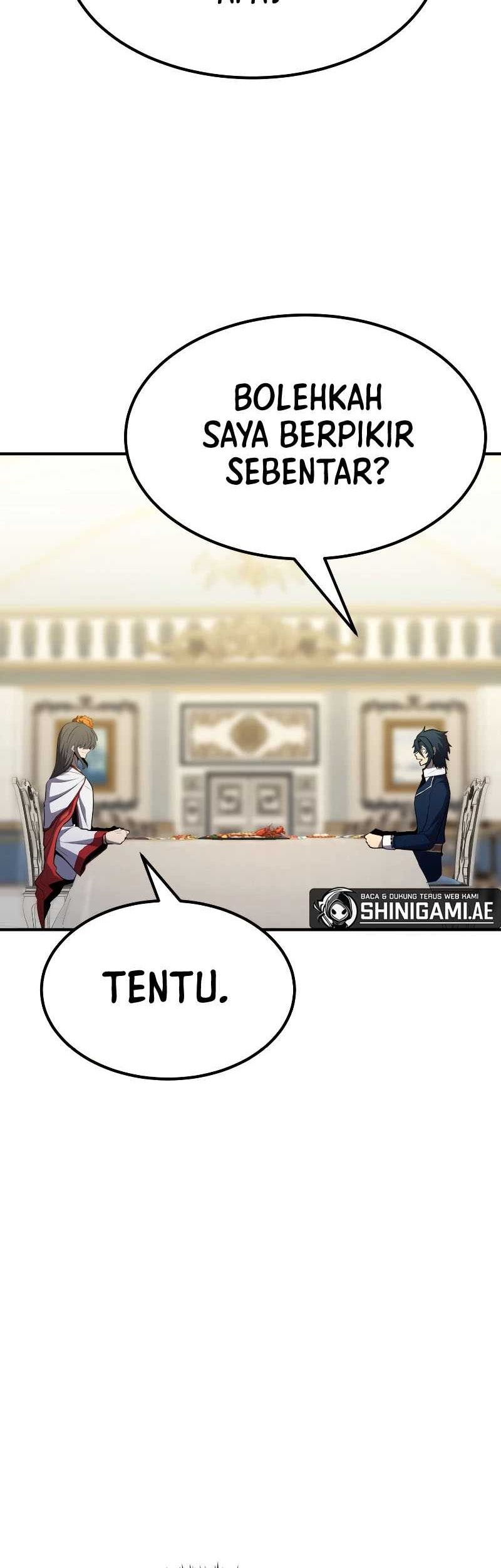 Standard of Reincarnation Chapter 76 Gambar 39