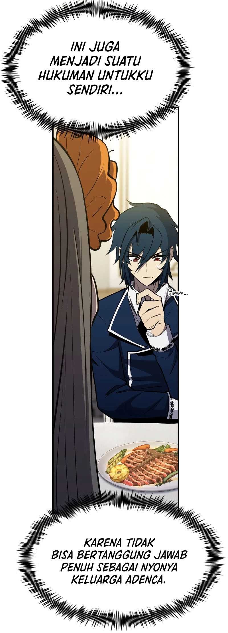 Standard of Reincarnation Chapter 76 Gambar 40