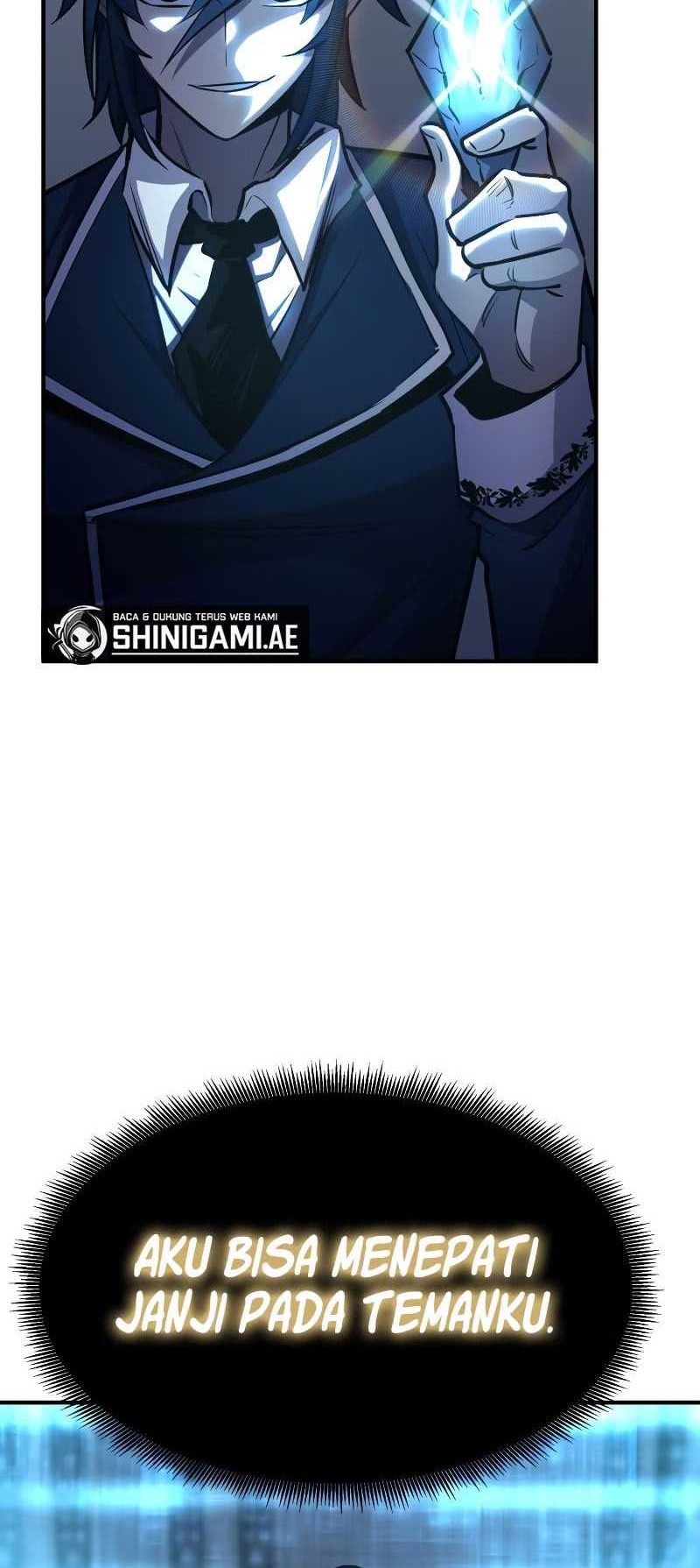 Standard of Reincarnation Chapter 75 Gambar 53