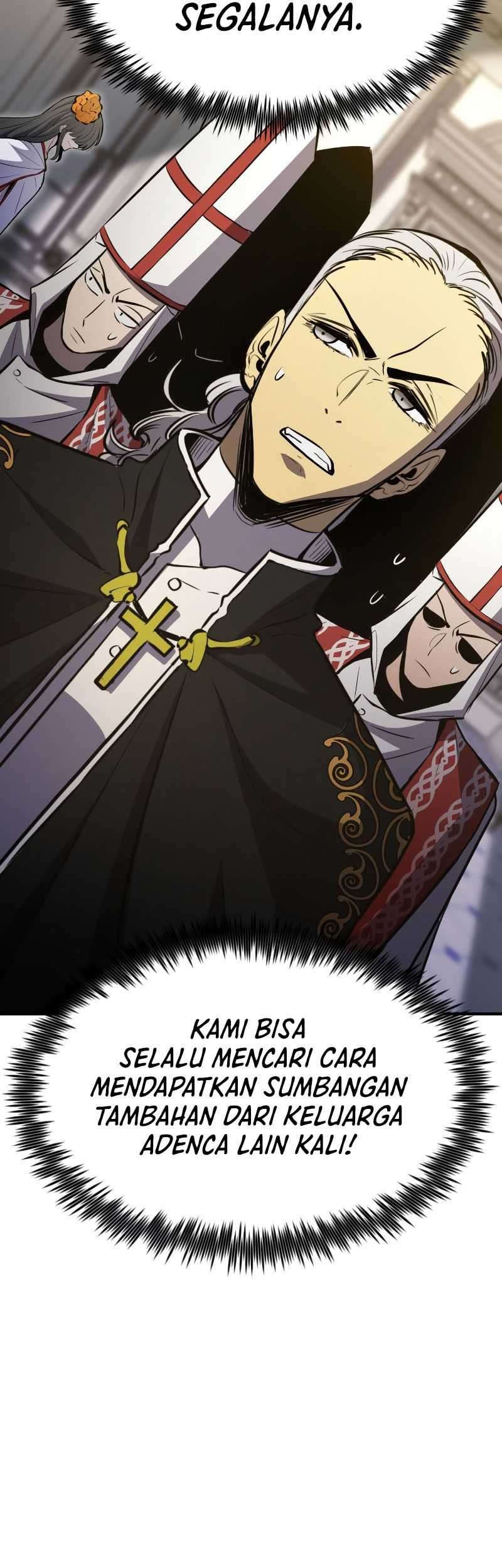 Standard of Reincarnation Chapter 75 Gambar 50