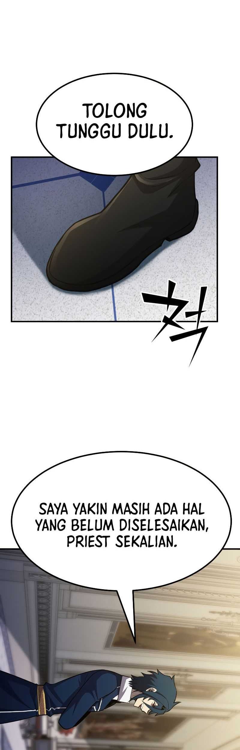 Standard of Reincarnation Chapter 75 Gambar 51