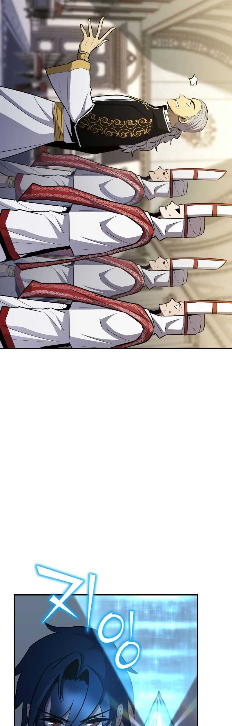 Standard of Reincarnation Chapter 75 Gambar 52