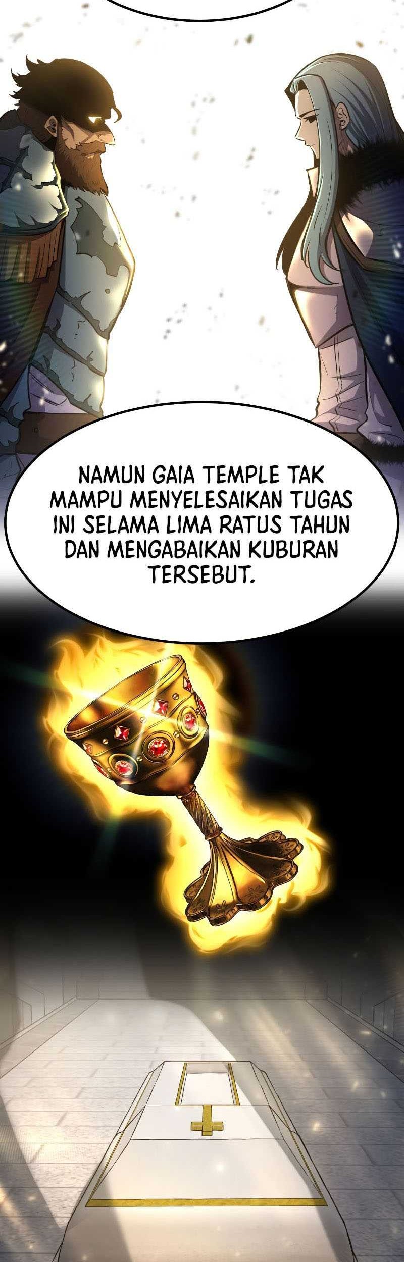 Standard of Reincarnation Chapter 75 Gambar 55